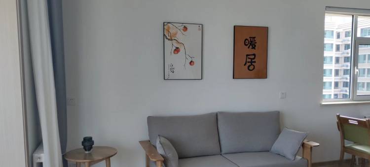 莱州黄金海岸康养民宿图片