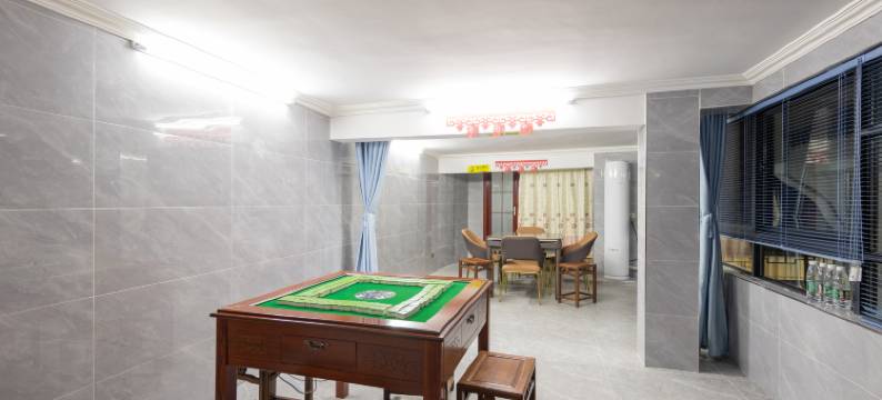 花筑·徽源居民宿(天柱山景区店)图片