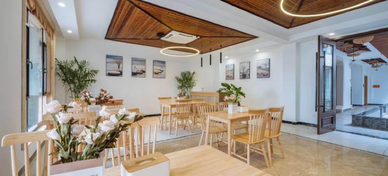 卿尘水云森客栈(无锡灵山大佛拈花湾店)图片