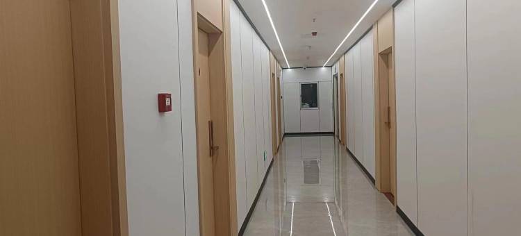 程翔商务酒店图片