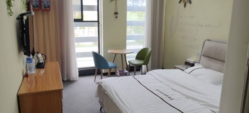 道真兄弟商务快捷酒店图片