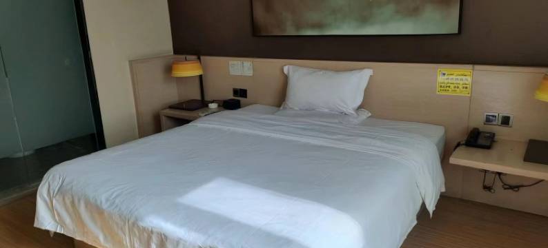 7天酒店(叶城核桃大道店)图片