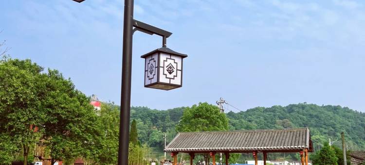 宁鑫公寓(宁德时代店)图片