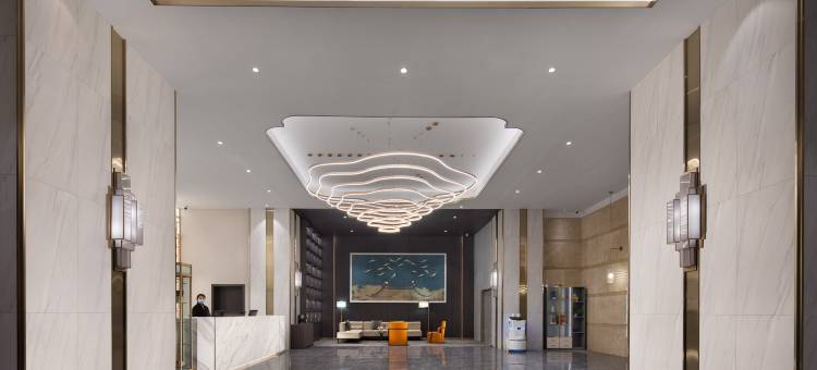 涵唐酒店(二七广场郑州火车站东广场店)图片
