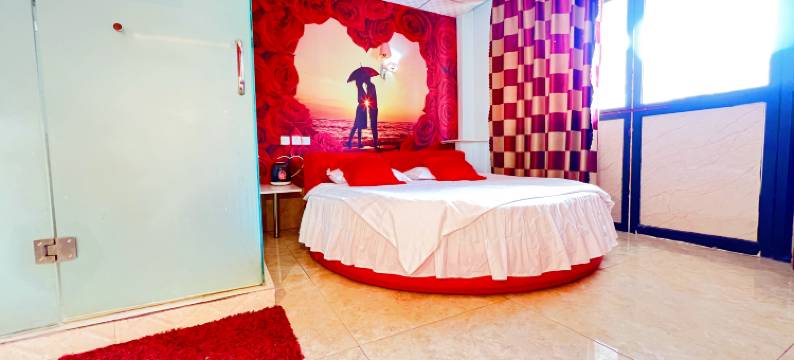 济南红禾谷宾馆(济南章丘大学城店)图片