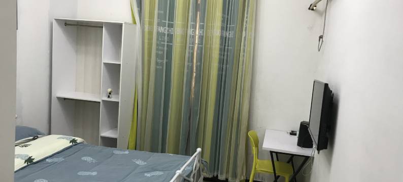 闽侯微生活旅社图片