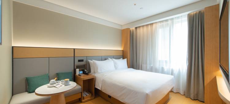 全季酒店(济南山东大学山大南路店)图片