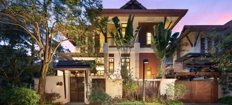 海边院子(陵水清水湾游艇会店)图片