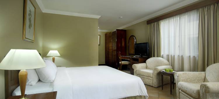 马埃岛博瓦隆湾成功娱乐场度假酒店(Berjaya Beau Vallon Bay Resort & Casino)图片