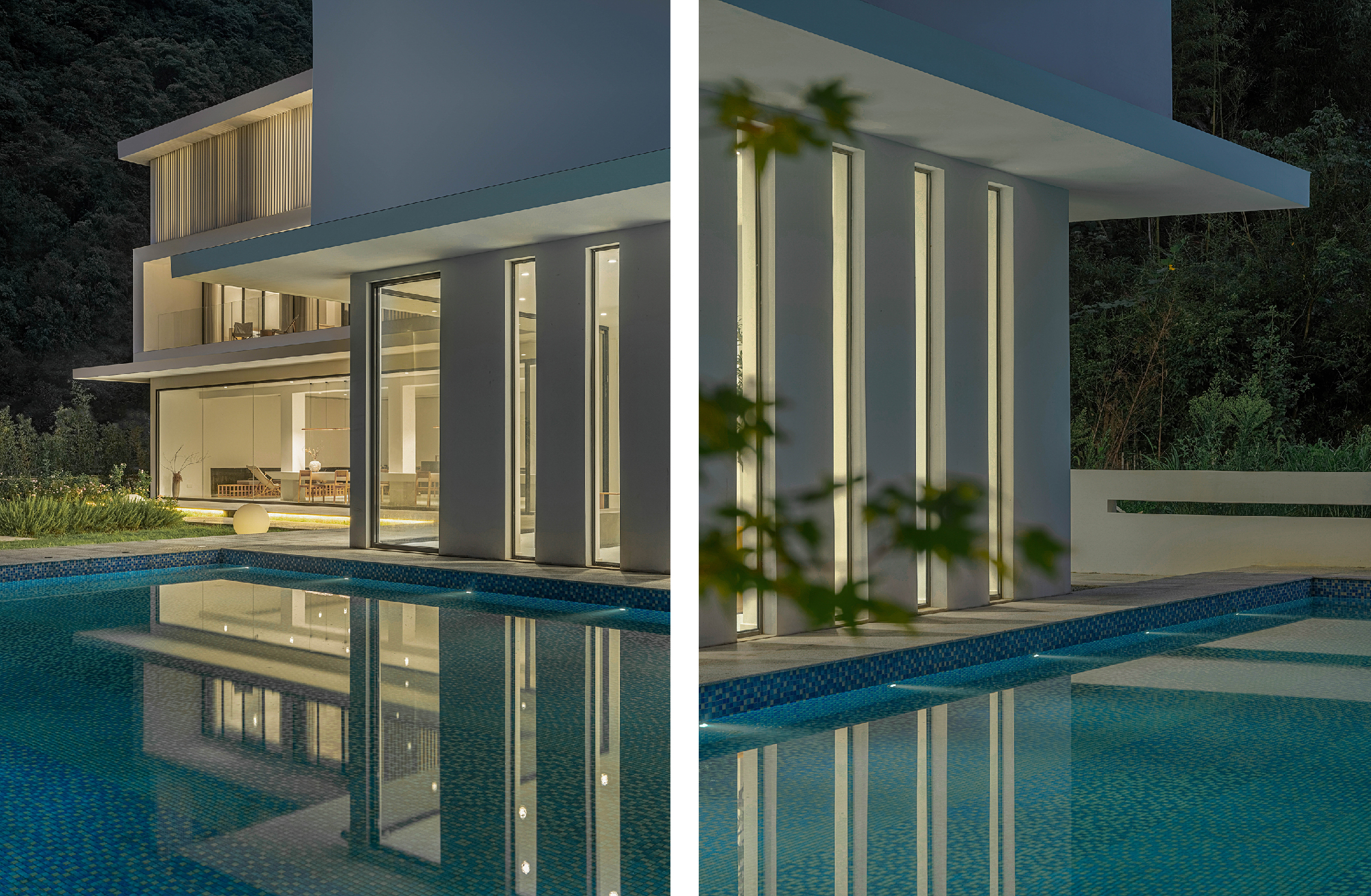 Moqian Xiaozhu · Holiday Inn Over view