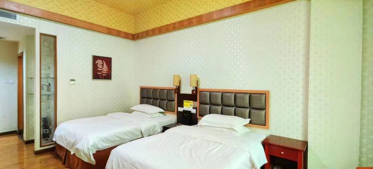 梅州梅县德和隆酒店图片