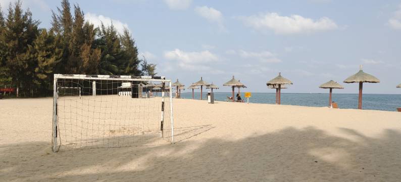 静观云海海景公寓(博鳌金湾店)图片