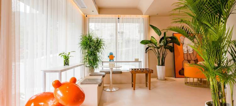 花筑奢·入山(宜兴廿三湾店)图片