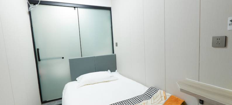 格雅快捷酒店(郑大一附院东院区店)图片