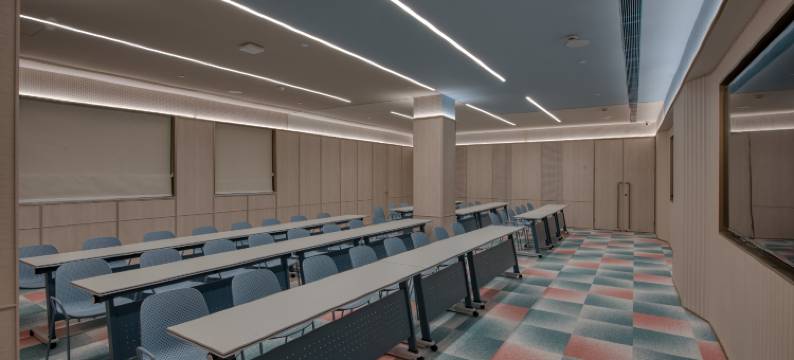 汉庭酒店(无锡火车站广瑞路店)图片