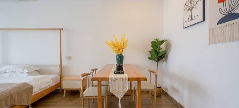 惠东巽寮湾凤池岛经海公寓图片