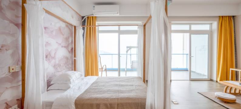 惠东巽寮湾凤池岛经海公寓图片