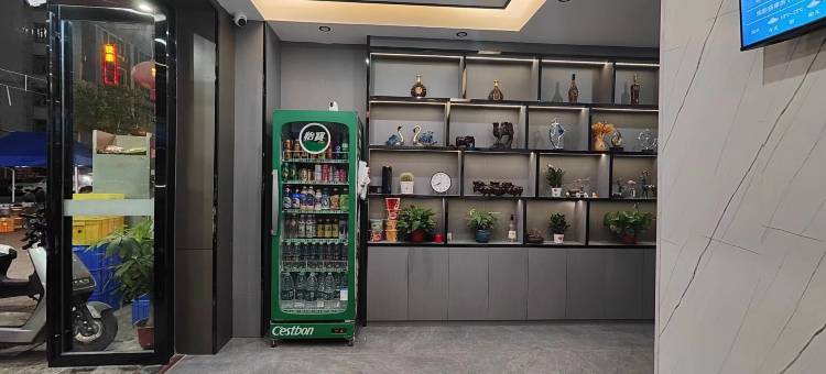 汕头星光优品客房(潮阳高铁站店)图片