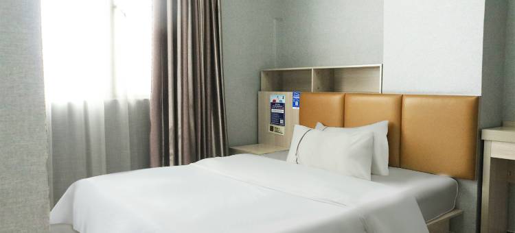 柏遇酒店(东莞企石店)图片