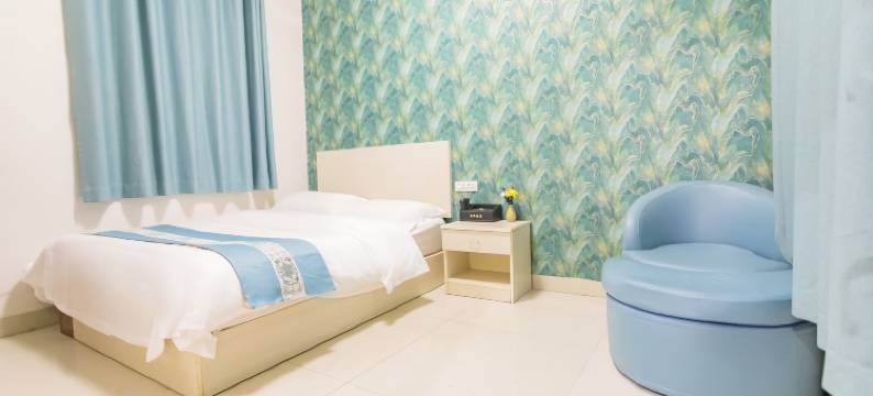 弥勒爱湖酒店(湖泉生态园红河水乡店)图片