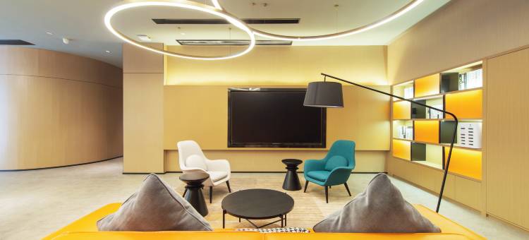 你好酒店(南宁火车站明秀路店)图片