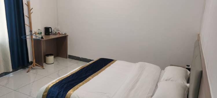 海丝港民宿酒店(海丝首港店)图片