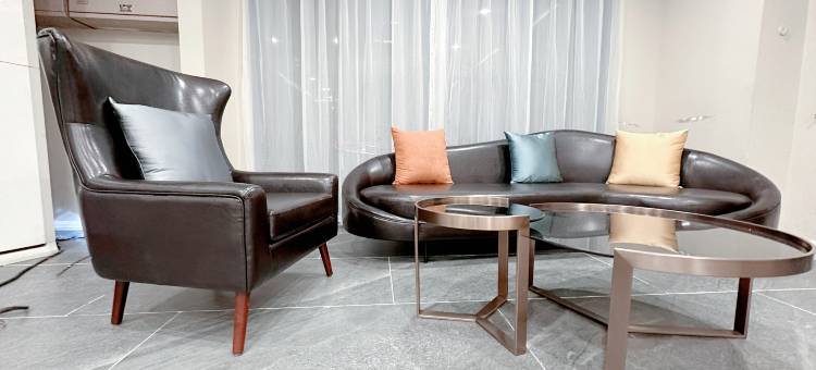 艺选安来酒店(上海宝山万达广场共康路地铁站店)图片