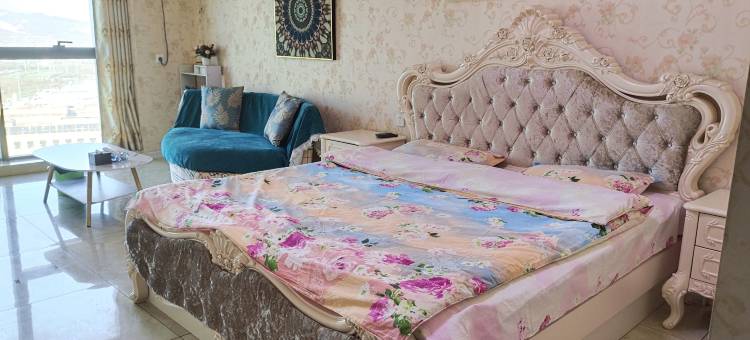 太原鑫悦公寓图片