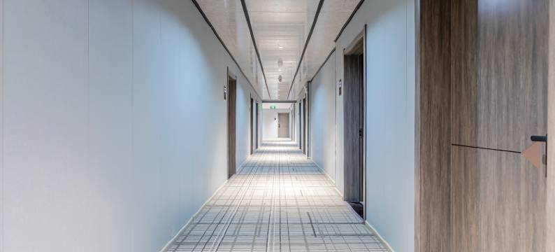 山峰商务酒店(郑州市第二十中学店)图片