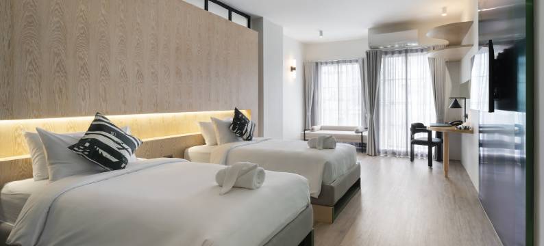萨宾酒店(Hotel Sapin)图片