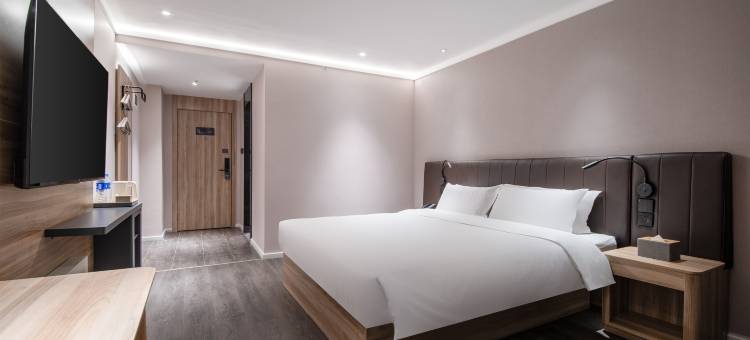 汉庭酒店(昆明市体育馆云大医院店)图片