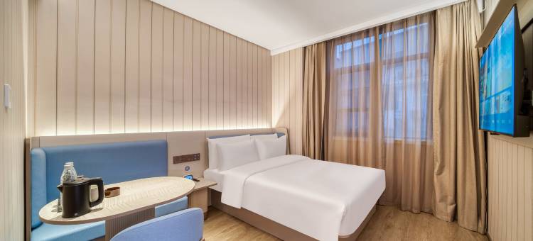 汉庭酒店(宁波象山石浦店)图片