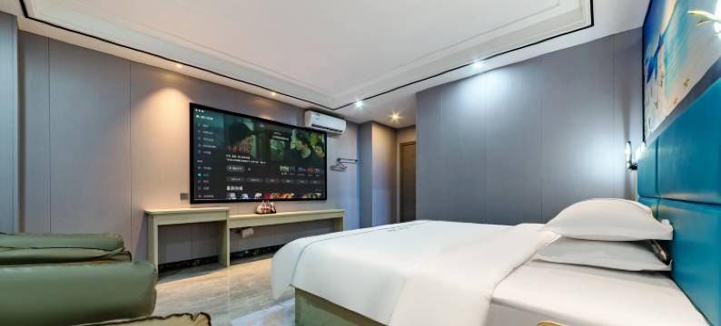 7派优品公寓(潮南店)图片