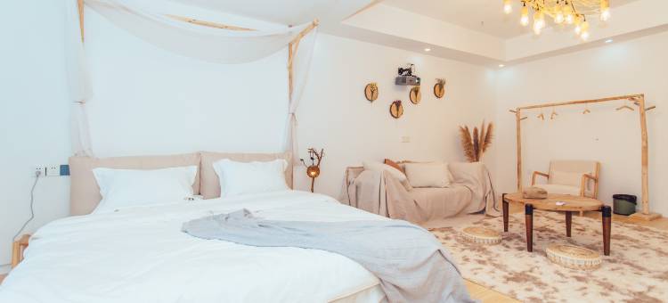 密家智慧公寓(萧县龙城国购店)图片