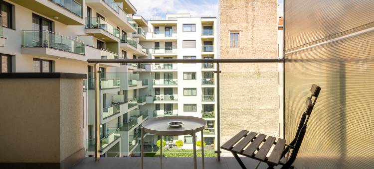 流浪者-苏活酒店(Vagabond Soho)图片