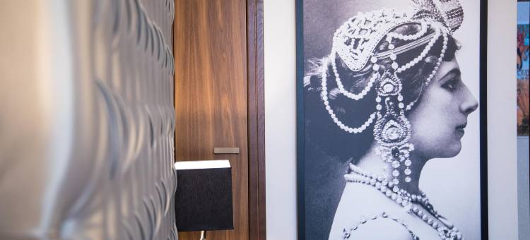 随兴美丽埃波科里斯本酒店(Casual Belle Epoque Lisboa)图片