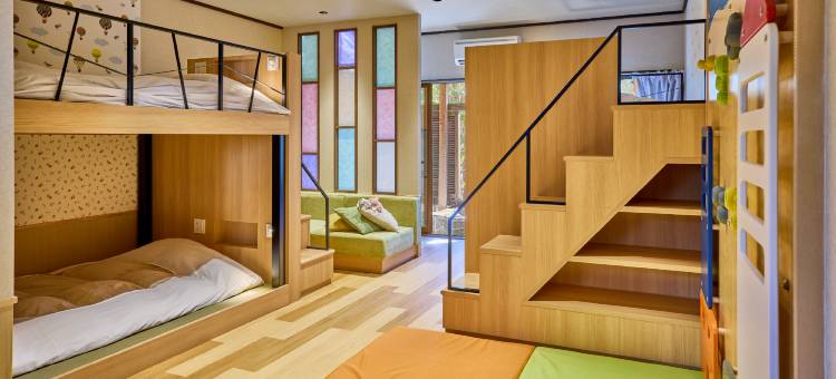 仙石原品之木一之汤旅馆(Sengokuhara Shinanoki Ichinoyu)图片