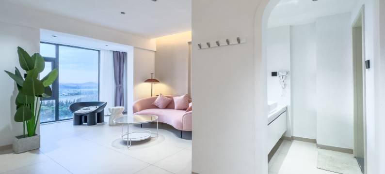 东山澜屿海景民宿图片