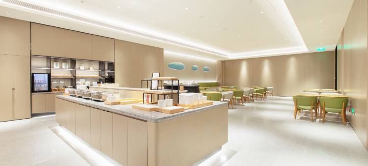 全季酒店(桃江金盆广场店)图片