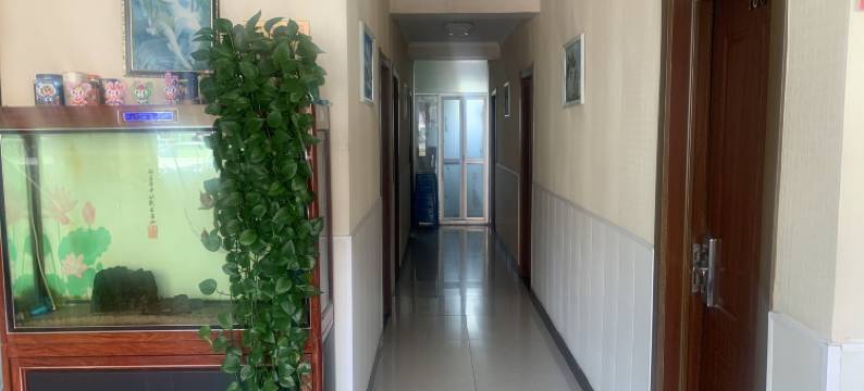 伊甸园快捷宾馆图片