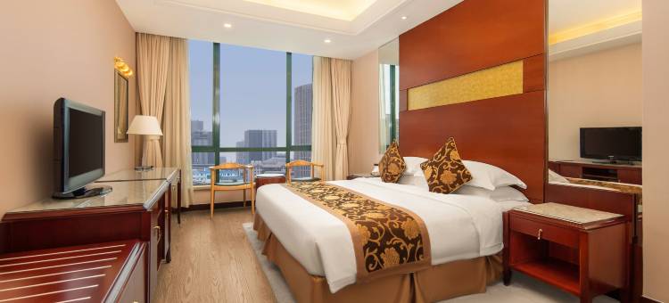 上海锦荣国际大酒店图片