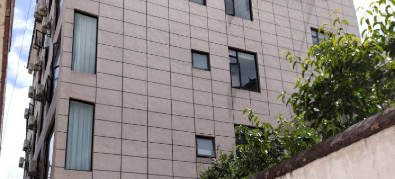 腾信电竞酒店(大理大学下关校区店)图片