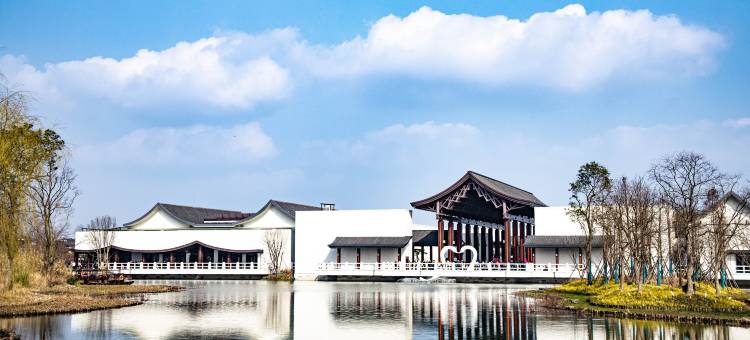 仙桃米家智能酒店(沔阳小镇景区店)图片