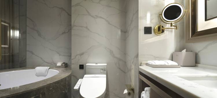 合肥瑶海富茂大饭店图片