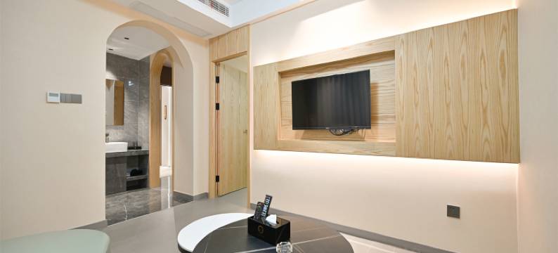 溧阳竹海风情温泉民宿(天目湖御水温泉店)图片