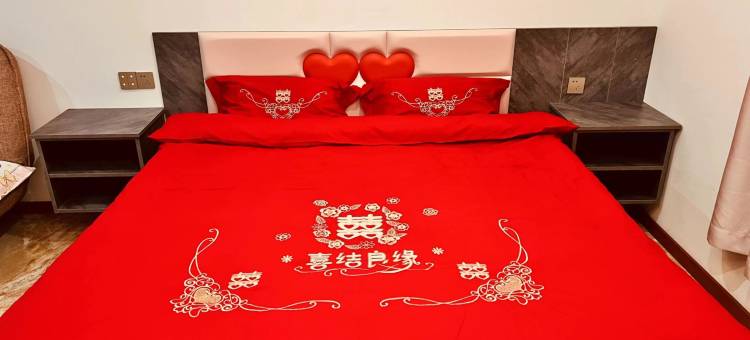 吉林金鸿宾馆图片