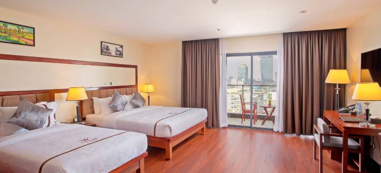 普洛威酒店及公寓(Poulo Wai Hotel & Apartment)图片