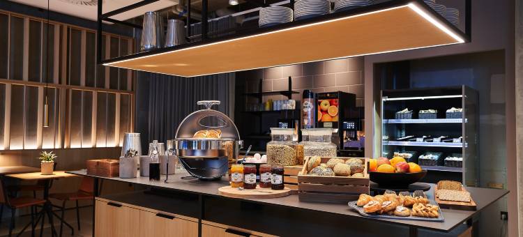 吕恩比喜来登Four Points Flex酒店(Four Points Flex by Sheraton Lyngby)图片