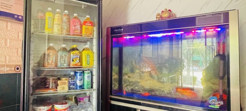 庆阳凯豪宾馆图片