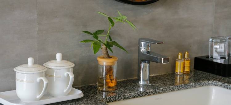 岱山渔归民宿(衢山凉峙店)图片